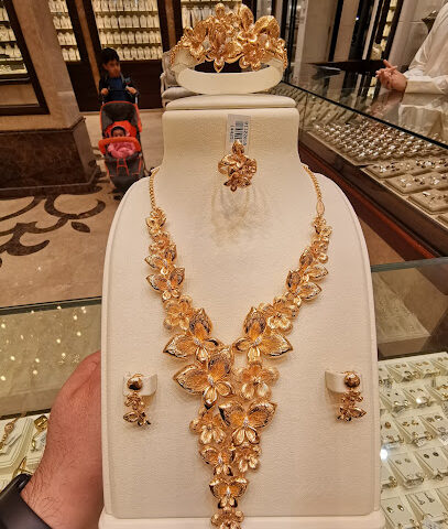 جواهر النمر ALNEMER JEWELS - Al Qatif - +966 59 718 8992