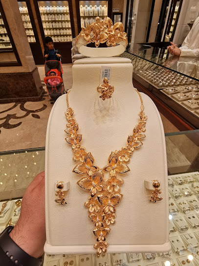 جواهر النمر ALNEMER JEWELS - Saudi Arabia|Al Qatif 32636|Mayyas|9 St