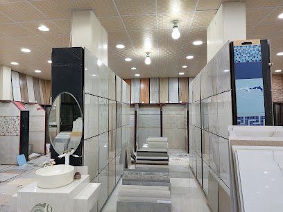 معرض سيراميك الهرم - Hautat Sudair - +966 54 703 1207