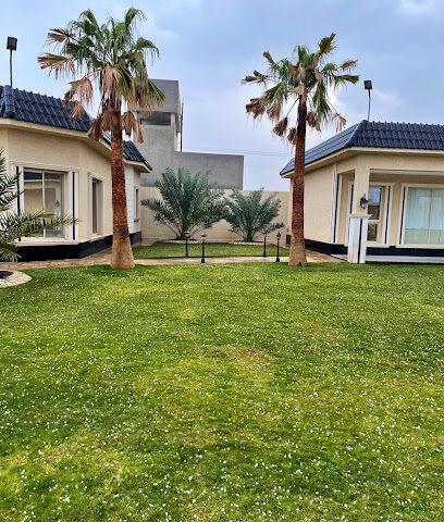 استراحة بيان - Jalajil - +966 54 204 5990