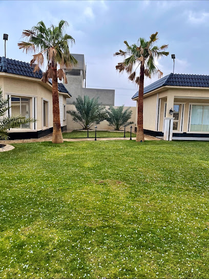 استراحة بيان - Saudi Arabia|Jalajil|Unnamed Road 15335