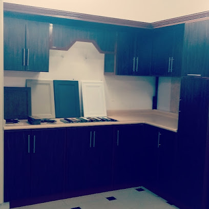 البيت بيتك للمطابخ - Umluj - +966 53 283 8139