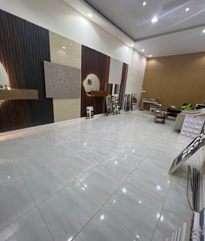 ديكورالعامرة المتحدة للديكور - Hafar Al Batin - +966 59 687 3214