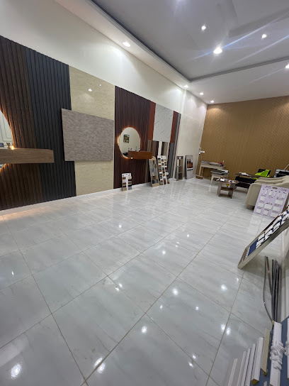 ديكورالعامرة المتحدة للديكور - Saudi Arabia|Hafar Al Batin 39913|Almasif|Abu Bakr As Siddiq Rd