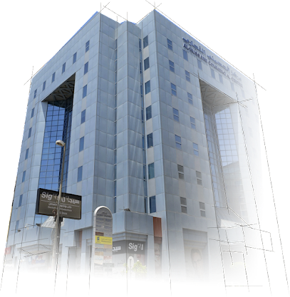 مكتب المحامي عبدالله صالح العريض - Dammam - +966 54 585 1799