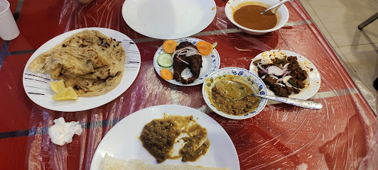Arafa Restaurant - Al Khobar -