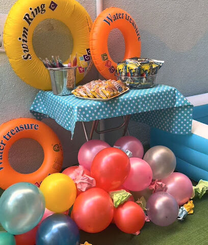 Accessories Life Nursery - Mecca - +966 55 477 9590