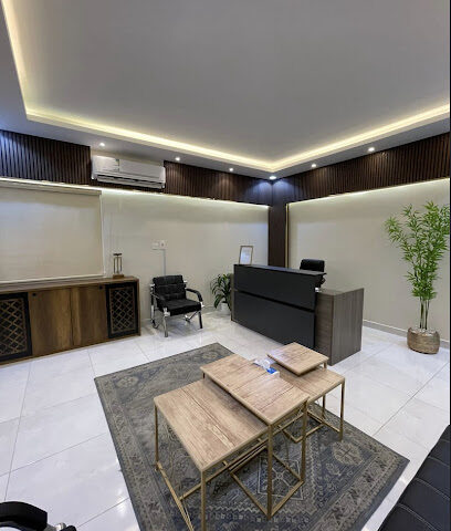 شركة الجبر والعيسى للمحاماة والاستشارات القانونية - Hail - +966 55 000 9396