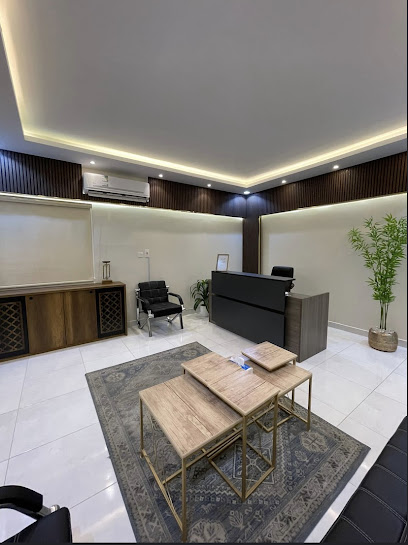 شركة الجبر والعيسى للمحاماة والاستشارات القانونية - Saudi Arabia|Hail 55421|مقابل أسواق الشارقة|FMWH+45H، الدائري الجنوبي ، مقابل أسواق الشارقة، الوسيطاء،، حائل 55421،