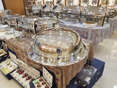 Al Sayed Houseware Est. - Al Khobar - +966 13 833 4111