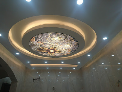 نسيم الوان للديكور - Al Madinah Al Munawwarah - +966 50 825 0203