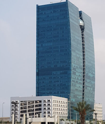 Faris Law Firm - Jeddah - +966 12 606 8606