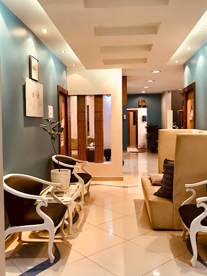 عيادات رياض الهجن - Riyadh 12434