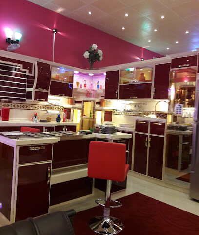 SHOF O TOF CO LTD for Kitchen - Almatl - +966 55 115 8180