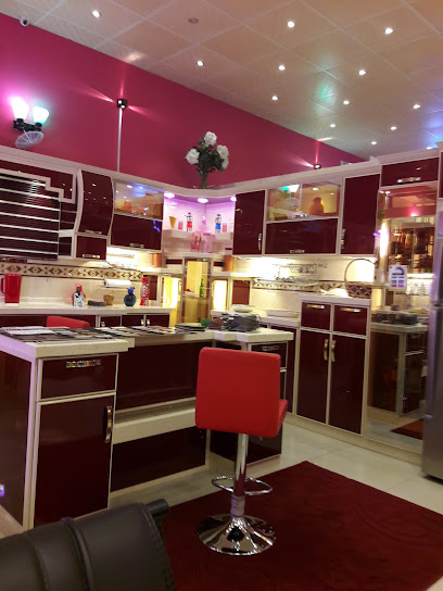 SHOF O TOF CO LTD for Kitchen - Saudi Arabia|67389|Almatl