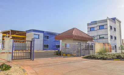 Indust Global Factory For Metal Products - Al Jubail - +966 13 361 2552