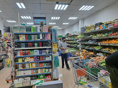 Uniwide Supermarket India ( Landmark ) - Al Khobar - +966 13 897 9323