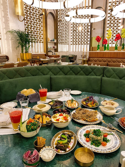 Karam Beirut Riyadh North - Saudi Arabia|Riyadh 12362|Al Mohammadiyyah|Prince Turki Bin Awwal