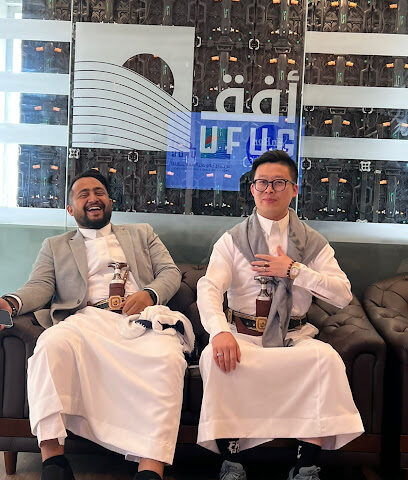 Enbon Saudi Arabic - Abha - +966 59 015 7274