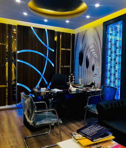 لمسة إبداع - Jeddah - +966 58 334 8904
