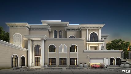 YAAM Architects - Riyadh - +966 50 426 7561