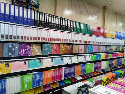 Abadi Library - Jeddah - +966 54 572 7901