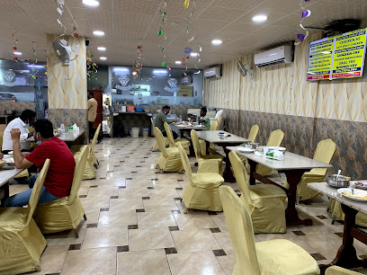 Shalimar Restaurant - Al Khobar - +966 56 154 4970