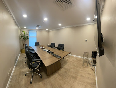 شركة الهزاع للمحاماة والاستشارات القانونية - Dammam -