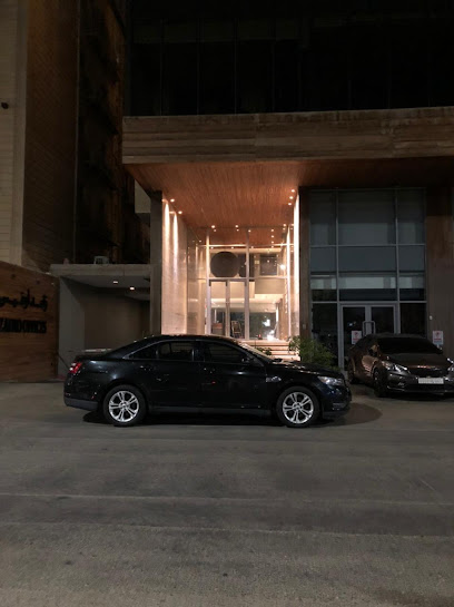 شركة فكر وأبدع المحدودة - Jeddah 23524