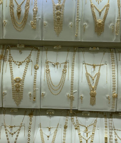 ركن باريس ذهب ومجوهرات - Samtah - +966 53 272 2282