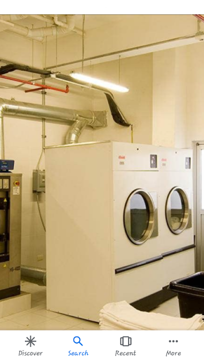 Icon Madina Laundry service - Saudi Arabia|Al Madinah Al Munawwarah 42221|Bada'ah|Movenpick Behind
