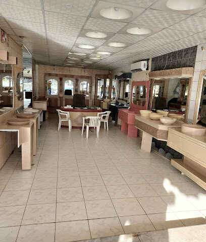 Marble House - Buraydah - +966 56 235 8998
