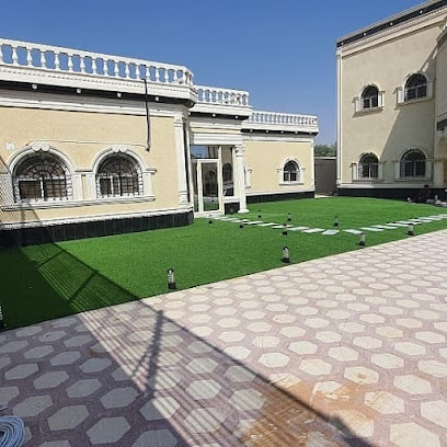 تنسيق حدائق القصيم وبريدة - Buraydah - +966 53 585 9366