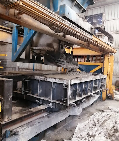 ABDULLAH ABDIN FACTORY - Tabuk -