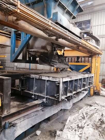 ABDULLAH ABDIN FACTORY - Saudi Arabia|Tabuk 47723|CCHV+FCH