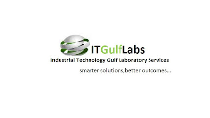 ITGulfLabs - Al Khobar - +971 58 231 4791