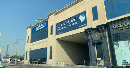 Aljazira Takaful - Al Khobar - +966 800 304 0400