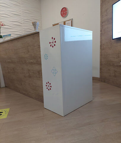 عیادة صحة المرأة والطفل في حیاة مول | Women and Children Health Clinic at Hayat Mall - Riyadh -