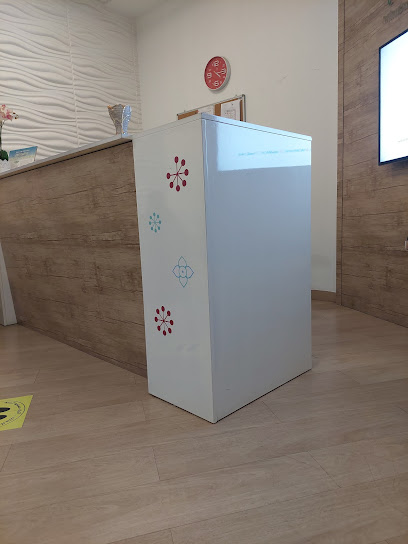 عیادة صحة المرأة والطفل في حیاة مول | Women and Children Health Clinic at Hayat Mall - Saudi Arabia|Riyadh 12272|King Fahd