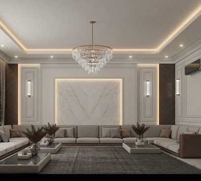 دايموند ديكوريشن - Al Madinah Al Munawwarah - +966 55 530 7025