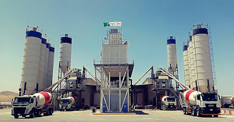 ABDULLAH ABDIN FACTORY -  - +966 56 258 7737