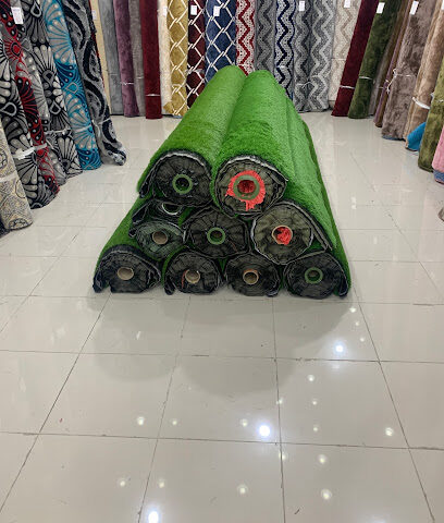 شموع للمفروشات - Najran - +966 53 024 9004