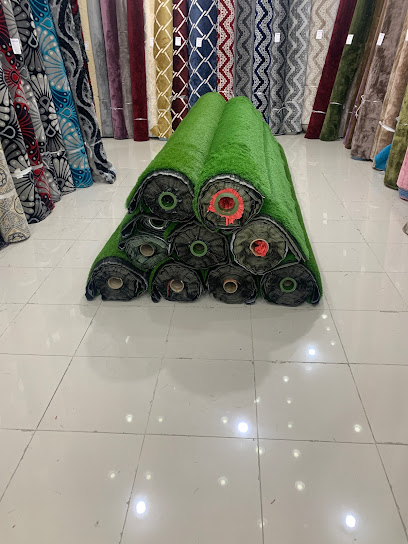 شموع للمفروشات - Saudi Arabia|66274|5288 طريق الملك عبد العزيز، دحضة نجران 66274 6112،|6112