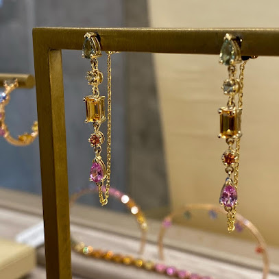 NAVAL JEWELRY نفال للمجوهرات - Riyadh - +966 59 969 6929