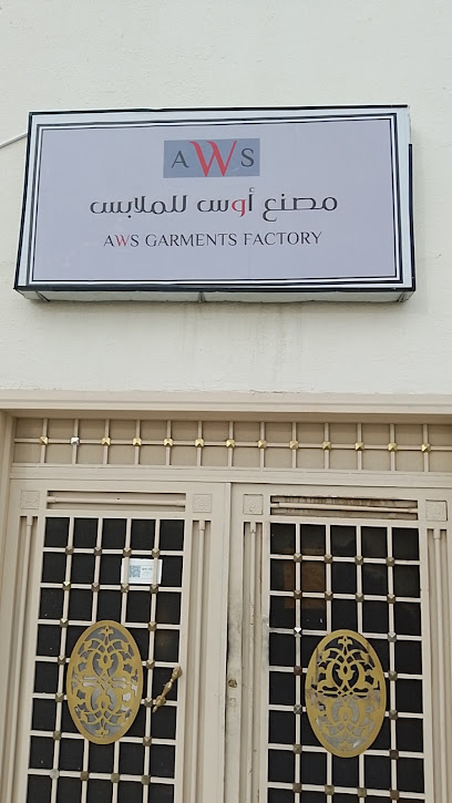 مصنع أوس للملابس - Saudi Arabia|Taif 26523|Al Rayyan|7CMF+JWP