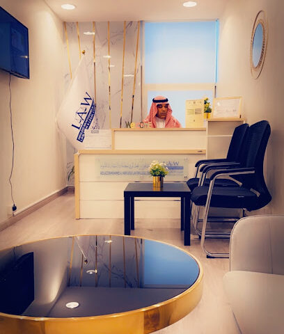 مكتب المحامي عبدالعزيز بن محمد المري للمحاماة والاستشارات القانونية - Dammam - +966 13 881 0877