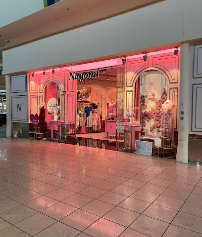 Nayomi - Mecca - +966 12 549 7410