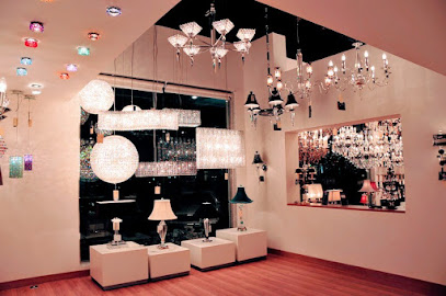 Nouran Co. Ltd. for Lighting headquarter - Riyadh - +966 11 465 1007