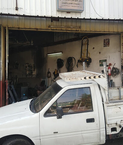 ALRAQI shaji taif - Taif - +966 50 231 2605