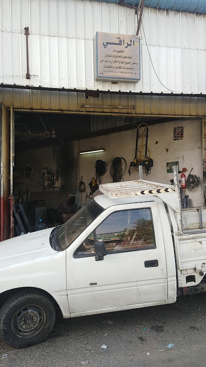 ALRAQI shaji taif - Taif 26516